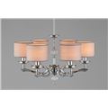миниатюра  Подвесная люстра Omnilux Sovana OML-64603-06 №6