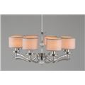 миниатюра  Подвесная люстра Omnilux Sovana OML-64603-08 №3