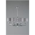 миниатюра  Подвесная люстра Omnilux Sovana OML-64603-08 №4