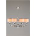 миниатюра  Подвесная люстра Omnilux Sovana OML-64603-08 №5