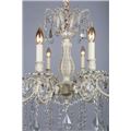 миниатюра  Подвесная люстра Omnilux Taranto OML-74403-08 №4