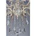 миниатюра  Подвесная люстра Omnilux Taranto OML-74403-08 №5