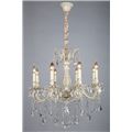 миниатюра  Подвесная люстра Omnilux Taranto OML-74403-08 №8