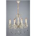 миниатюра  Подвесная люстра Omnilux Taranto OML-74403-08 №10