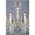 миниатюра  Подвесная люстра Omnilux Taranto OML-74403-12 №4