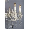 миниатюра  Подвесная люстра Omnilux Taranto OML-74403-12 №7