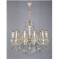 миниатюра  Подвесная люстра Omnilux Taranto OML-74403-12 №8