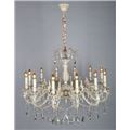 миниатюра  Подвесная люстра Omnilux Taranto OML-74403-12 №10