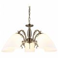 миниатюра  Подвесная люстра Omnilux Tellaro OML-56407-05 №3
