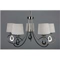 миниатюра  Подвесная люстра Omnilux Udine OML-60003-05 №4