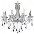 миниатюра  Подвесная люстра Omnilux Valledoria OML-70203-08 №1