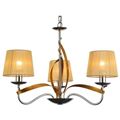 миниатюра  Подвесная люстра Omnilux Varese OML-61603-03 №1