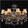 миниатюра  Подвесная люстра Osgona Acesso 721083 №1