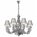 миниатюра  Подвесная люстра Osgona Alveare 702084 №2