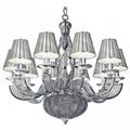 миниатюра  Подвесная люстра Osgona Alveare 702104 №1
