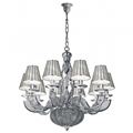 миниатюра  Подвесная люстра Osgona Alveare 702104 №2