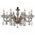 миниатюра  Подвесная люстра Osgona Artifici 719088 №1