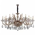 миниатюра  Подвесная люстра Osgona Artifici 719188 №2