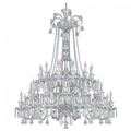 миниатюра  Подвесная люстра Osgona Campana 716364 №1