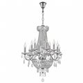 миниатюра  Подвесная люстра Osgona Classic 700164 №2