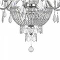 миниатюра  Подвесная люстра Osgona Classic 700164 №4