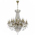 миниатюра  Подвесная люстра Osgona Classic 700291 №2