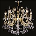 миниатюра  Подвесная люстра Osgona Elegante 708052 №1