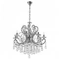 миниатюра  Подвесная люстра Osgona Elegante 708084 №2