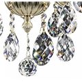 миниатюра  Подвесная люстра Osgona Fiocco 701081 №4