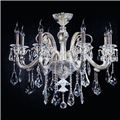 миниатюра  Подвесная люстра Osgona Lusso 788084 №2