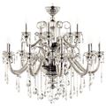 миниатюра  Подвесная люстра Osgona Lusso 788154 №1