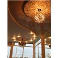 миниатюра  Подвесная люстра Osgona Nativo 715087 №4