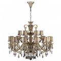 миниатюра  Подвесная люстра Osgona Nativo 715187 №2