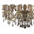 миниатюра  Подвесная люстра Osgona Nativo 715187 №3