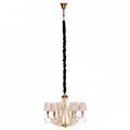 миниатюра  Подвесная люстра Osgona Riccio 705062 №2