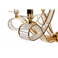 миниатюра  Подвесная люстра Osgona Riccio 705062 №4
