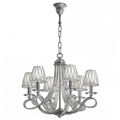 миниатюра  Подвесная люстра Osgona Riccio 705064 №2