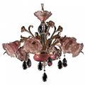миниатюра  Подвесная люстра Osgona Rosata 696062 №1