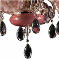 миниатюра  Подвесная люстра Osgona Rosata 696062 №4