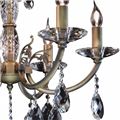 миниатюра  Подвесная люстра Osgona Stregaro 694061 №2