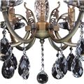 миниатюра  Подвесная люстра Osgona Stregaro 694061 №3