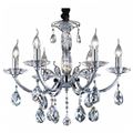 миниатюра  Подвесная люстра Osgona Stregaro 694064 №1
