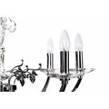 миниатюра  Подвесная люстра Osgona Stregaro 694084 №4