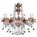 миниатюра  Подвесная люстра Osgona Vidare 738082 №1