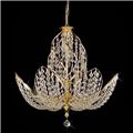 миниатюра  Подвесная люстра Preciosa Brilliant 45091500607000800 №1