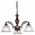 миниатюра  Подвесная люстра Reccagni Angelo 2700 L 2700/3 №1