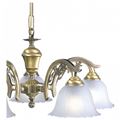 миниатюра  Подвесная люстра Reccagni Angelo 2720 L 2720/5 №2
