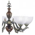 миниатюра  Подвесная люстра Reccagni Angelo 2805 L 2805/5 №2