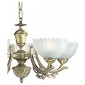 миниатюра  Подвесная люстра Reccagni Angelo 2825 L 2825/5 №2