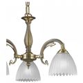 миниатюра  Подвесная люстра Reccagni Angelo 3520 L 3520/3 №2